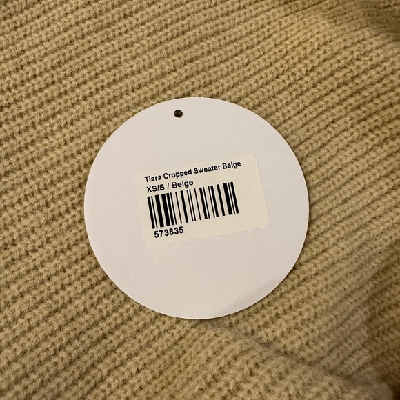 NEW PRINCESS POLLY SWEATER - Picture 11 of 11